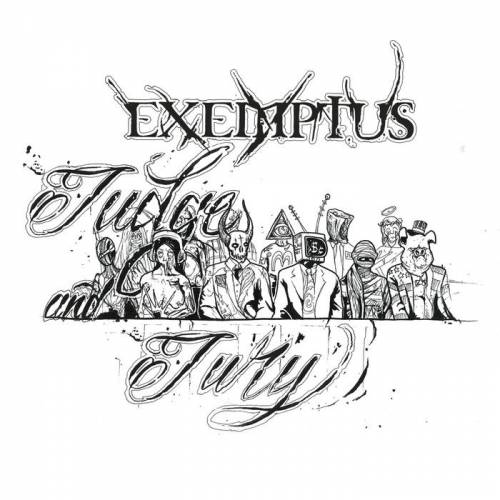 Exemptus : Judge and Jury